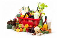 Máslo meziročně zlevnilo téměř o polovinu, vejce jsou naopak o pětinu dražší   